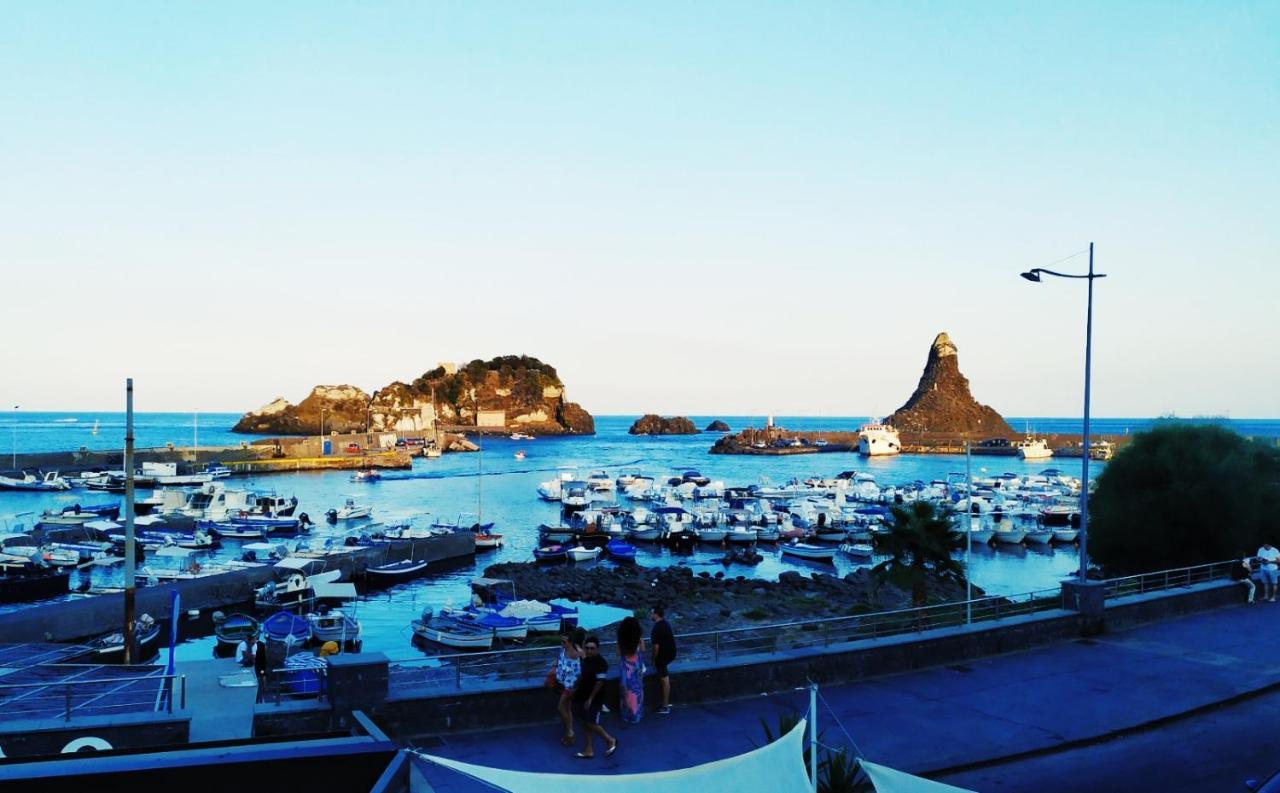 Bed & Breakfast Hello Aci Trezza