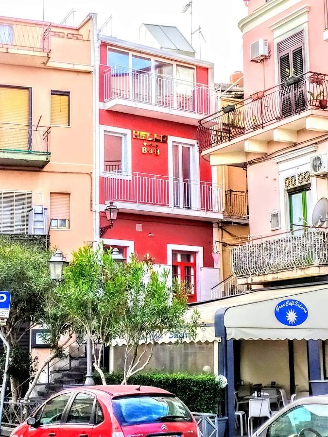 Hello Bed & Breakfast *