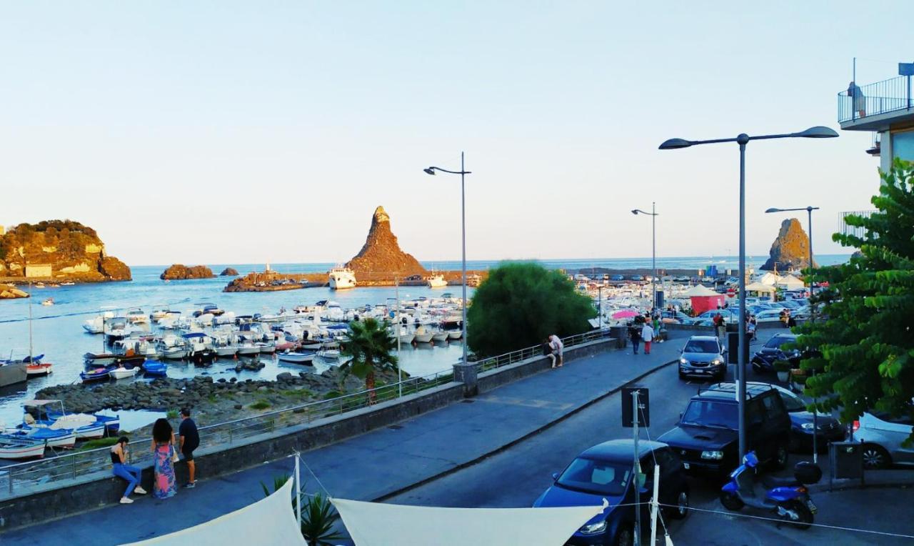 Hello Bed & Breakfast Aci Trezza