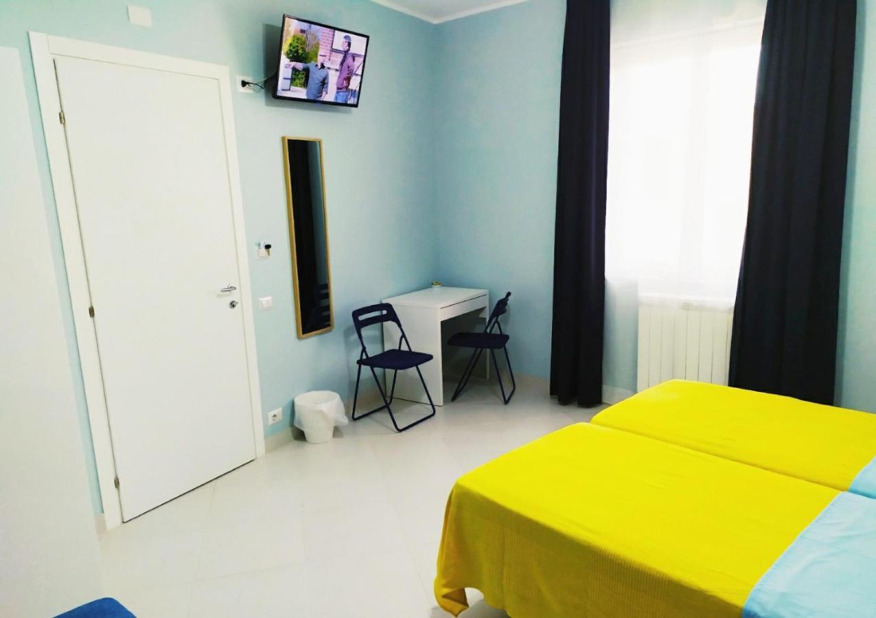 Bed & Breakfast Hello Aci Trezza