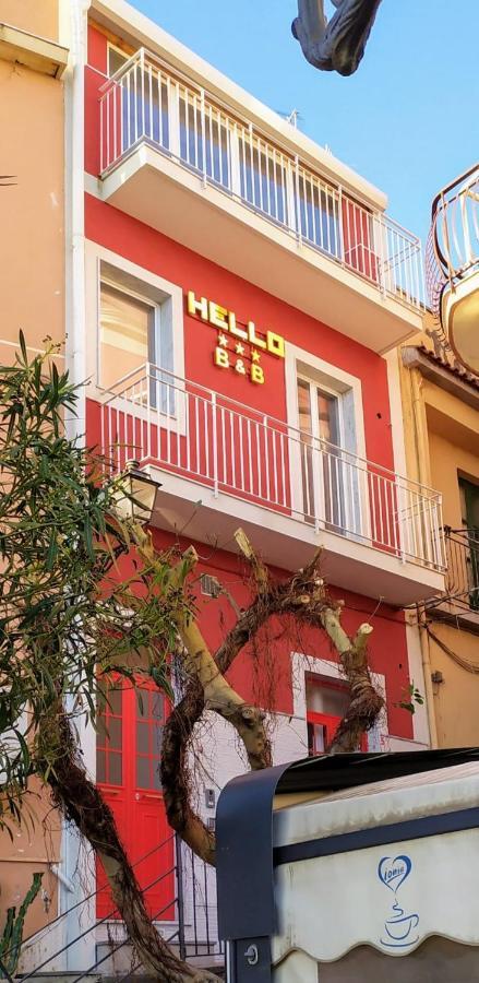 Bed & Breakfast Hello Aci Trezza