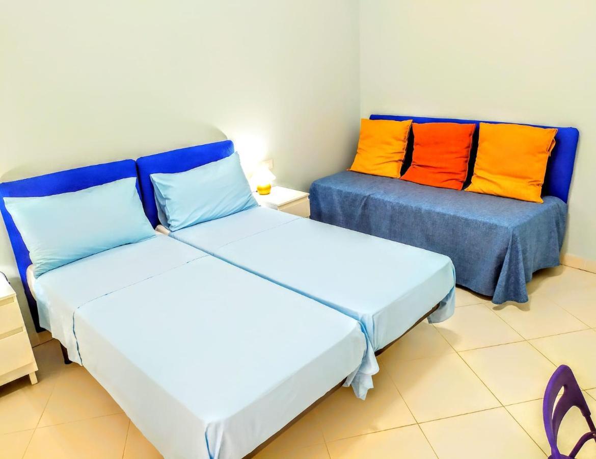 Hello Bed & Breakfast Aci Trezza