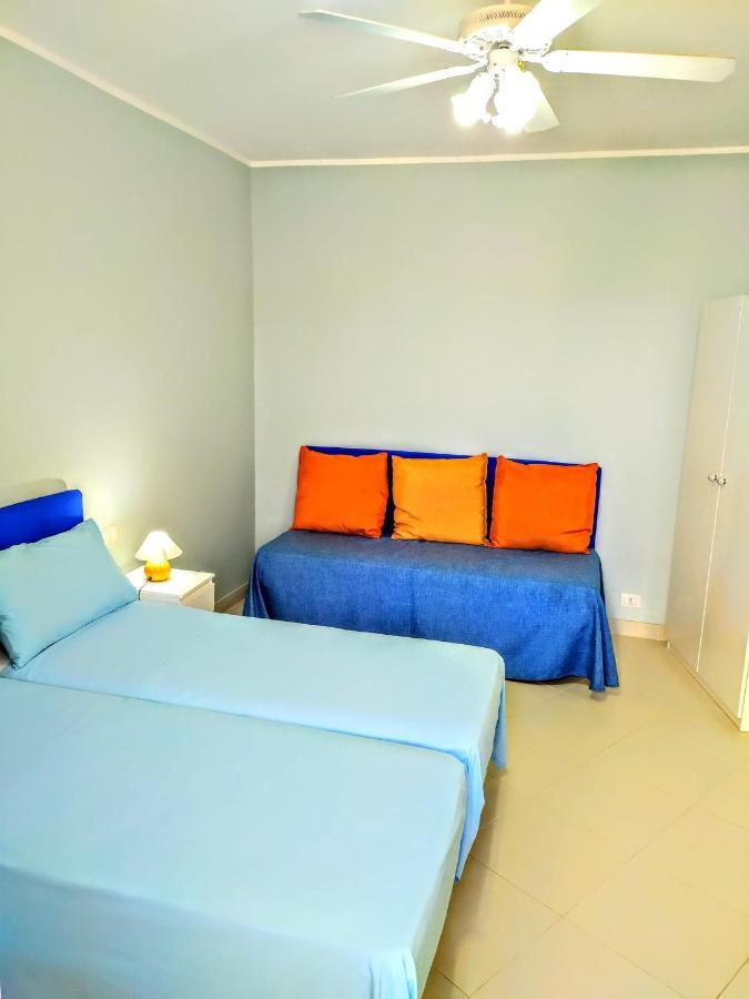 Bed & Breakfast Hello Aci Trezza